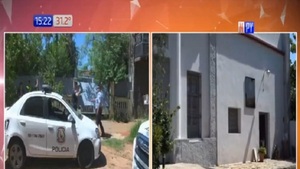 Cuerpo de Javier Ibarra ya se encuentra en la morgue judicial - Paraguaype.com