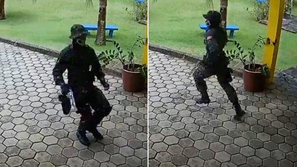 Tres muertos y once heridos tras ataque a dos escuelas de Brasil - Unicanal