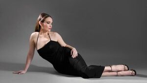 Lali González, loca por cumplir sus sueños