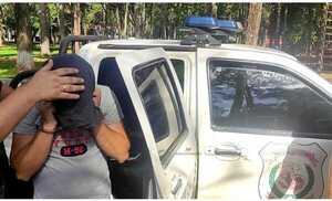 Diario HOY | Revocan el arresto domiciliario de los dos denunciados por violar a una joven 