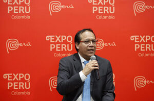 Perú aumenta 50 % exportaciones de aguacate a China entre enero y septiembre - MarketData