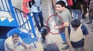 Diario HOY | Caso bombas molotov: Destraban proceso y dan vía libre para el juicio oral