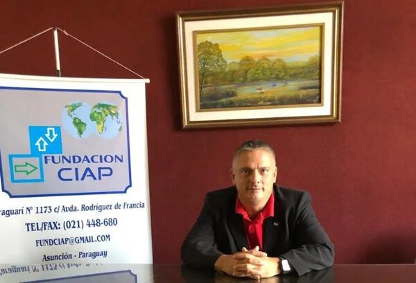 Facturas clonadas: jueza no hizo lugar a pedido fiscal y expediente del titular de CIAP es remitido a FGE - Nacionales - ABC Color