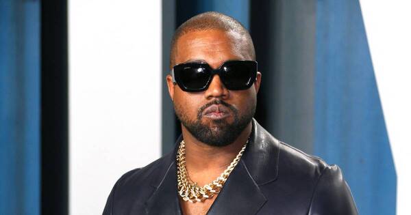 La Nación / Kanye West quiere a Trump como dupla presidencial para 2024