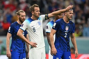 Diario HOY | Inglaterra y Estados Unidos protagonizan un nuevo 0-0 en Qatar-2022