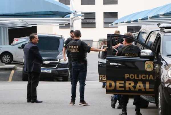 Al menos tres muertos a balazos en dos escuelas de una ciudad de Brasil