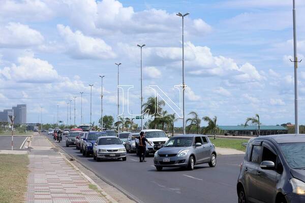 Diario HOY | Conductores de plataformas anuncian movilización exigiendo seguridad