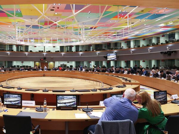 Ministros de energía de la UE no logran acuerdo para limitar el precio del gas - ADN Digital
