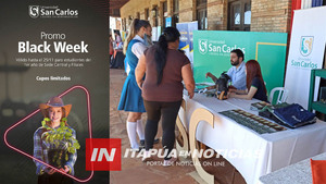 SUMATE AL MUNDO DE LOS AGRONEGOCIOS CON LA UNIVERSIDAD SAN CARLOS