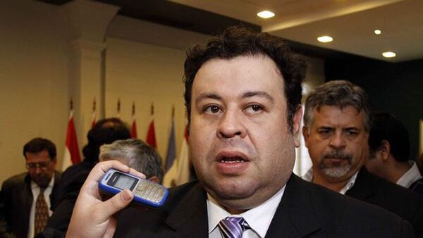 Caso Javier Ibarra: Investigadores parten de la hipótesis de un homicidio