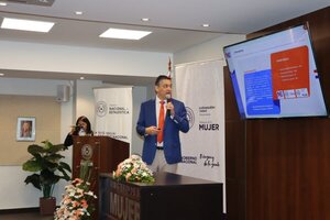 Diario HOY | Ocho de cada diez paraguayas tuvo algún tipo de violencia en su vida