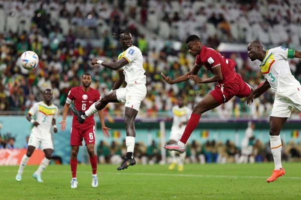 Mundial de Qatar: ¡Todos los resultados de este viernes! - trece