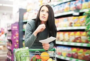 Sedeco resuelve fijar precios de productos en cifras redondas - Economía - ABC Color