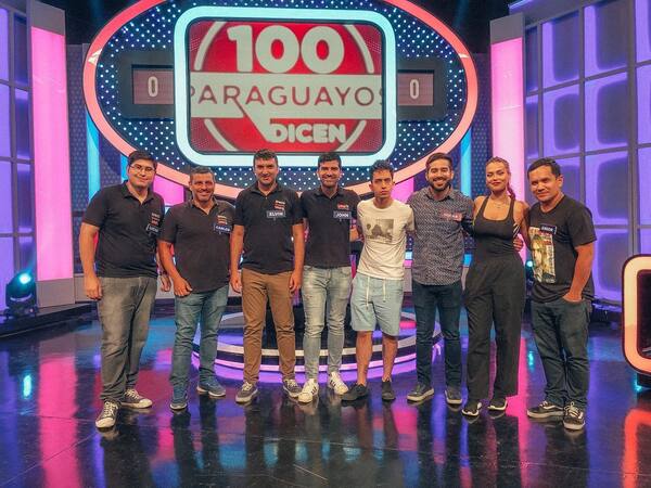 Noche de famosos: ¡“Deportes Uno” se enfrentó a “Versus Arena”! - trece