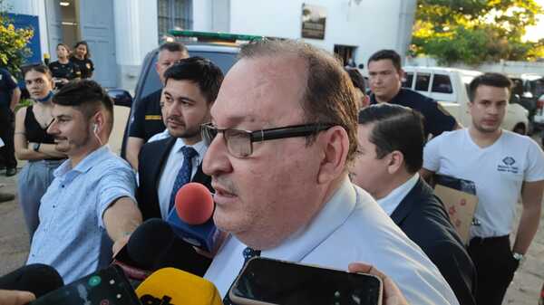Diario HOY | Ex viceministro recibió dos balazos en la cabeza y crece hipótesis de homicidio