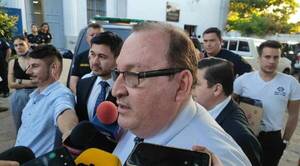 Autopsia: Con dos balazos en la cabeza se habla de homicidio, pero...