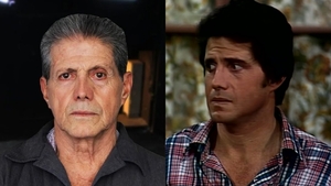 Murió el actor Héctor Bonilla