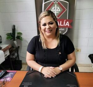 ¡La lucha continúa desde donde estés!
