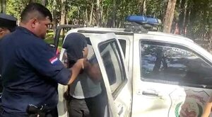 Revocan medidas de dos jóvenes sindicados de brutal coacción sexual  - ABC en el Este - ABC Color