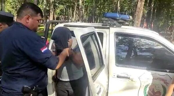 Revocan medidas de dos jóvenes sindicados de brutal coacción sexual - ABC en el Este - ABC Color
