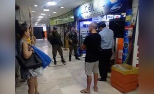 Intervención permite devolución de dinero a un turista