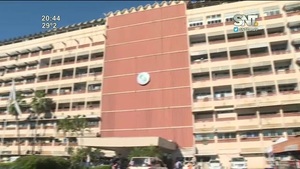 El Ejecutivo promulgará Ley para IPS - SNT