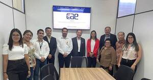 La Nación / Con apoyo de Taiwán, inauguraron Centro de Apoyo a Emprendedores en Pilar