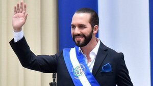 ONU pide a El Salvador acabar las "detenciones arbitrarias"