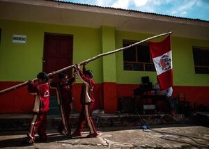 Latinoamérica debe reforzar inversión en educación para mejorar productividad - Mundo - ABC Color