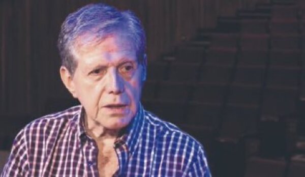 Muere Héctor Bonilla, reconocido actor y director mexicano