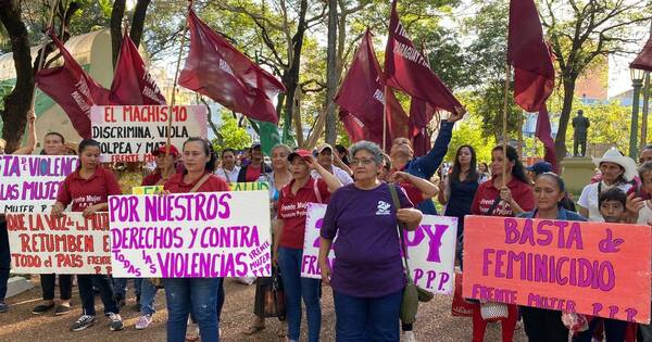 La Nación / Lamentan ausencia de “conciencia social”