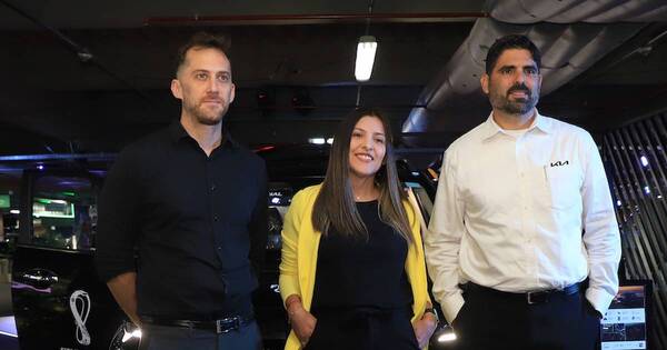 La Nación / Kia lanzó sus dos nuevos modelos