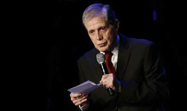 Fallece el actor mexicano Héctor Bonilla a los 83 años