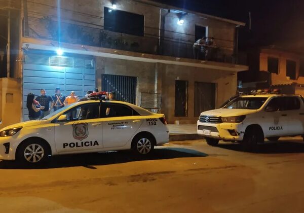 Denuncian disparo amenazante como reacción a un caso de presunta polución sonora - Policiales - ABC Color