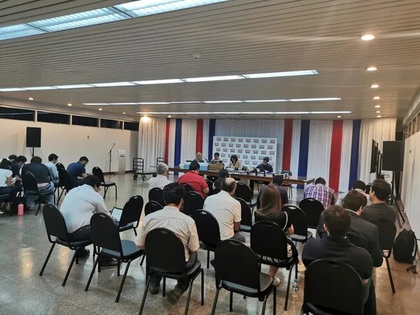 ANDE: 11 consorcios pujan en licitación para obras de LT 500kV a Valenzuela - Economía - ABC Color