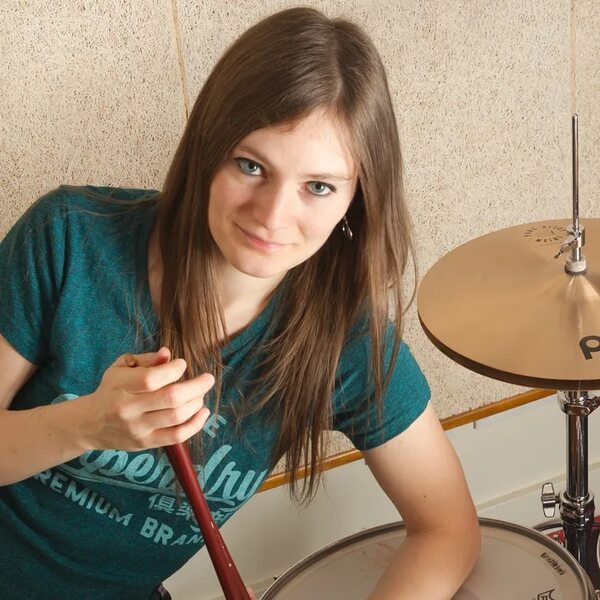 Osunu 2022: llega nueva edición de festival de bateristas - Música - ABC Color