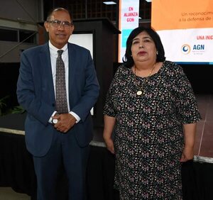 Premiaron a Periodistas Amigos de la Niñez y la Adolescencia - Sociales - ABC Color