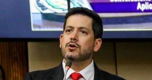 La Nación / Raúl Latorre pide explicaciones al Gobierno