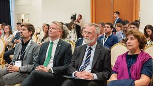 Sector privado pide al Gobierno más incentivo para la electromovilidad