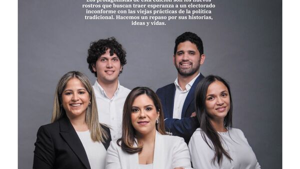 Mañana la política es la protagonista de la Revista Pausa