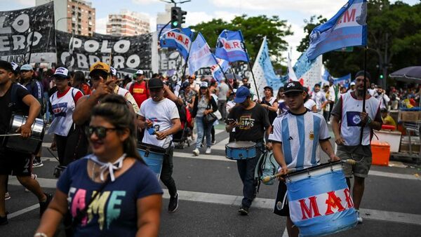 Fútbol y política: Entresijos de la polarización