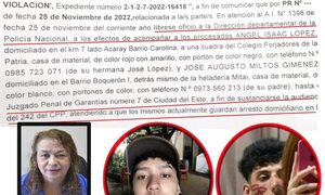 Presión ciudadana y de la familia de la víctima hace que fiscal amplié imputación de violadores – Diario TNPRESS