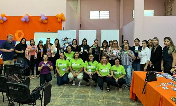 Asumen la creación de un albergue para mujeres víctimas de violencia como causa en Alto Paraná – Diario TNPRESS