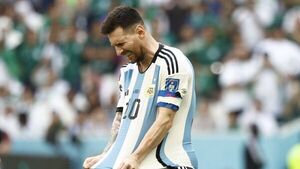 Argentina, entre la recuperación o el golpe final