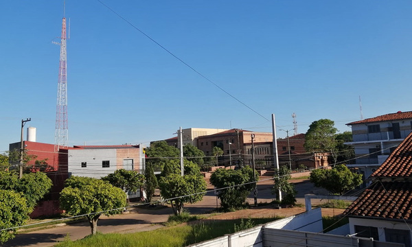 Predominio de ambiente cálido a caluroso en todo el país - OviedoPress