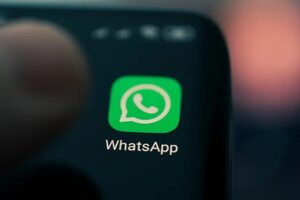 Qué puede suceder si tu número de WhatsApp aparece en una filtración de datos puesta a la venta por hackers - Tecnología - ABC Color