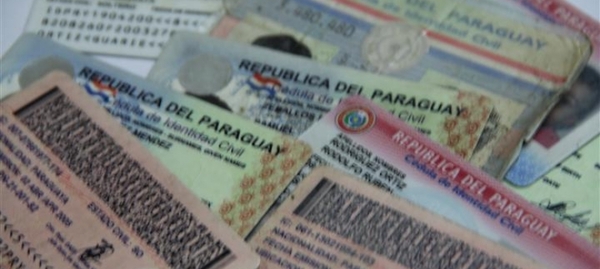 Cédula de identidad es el único documento válido para votar aunque esté vencida, recuerda TSJE | 1000 Noticias