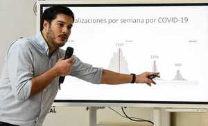El Covid-19 otra vez va tomando fuerza con nuevos casos, alertan | 1000 Noticias