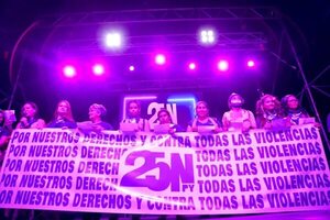 Solo en Asunción se reciben más de 350 denuncias de violencia familiar por mes - Policiales - ABC Color