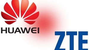 EEUU prohibió la venta de dispositivos de las compañías chinas Huawei y ZTE - Informatepy.com